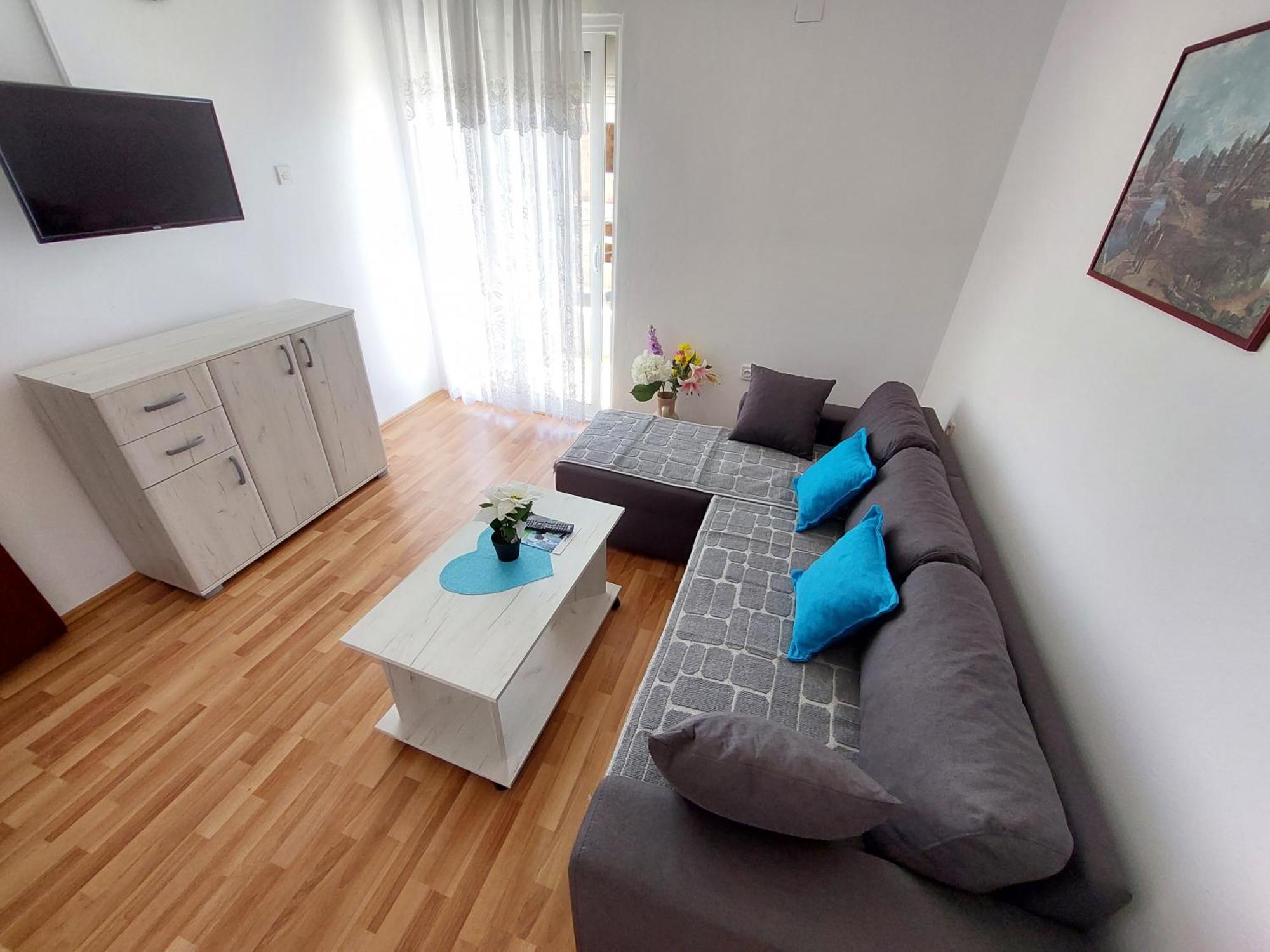 Apartments South Ulcinj Cameră foto